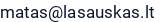 El. paštas