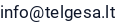 El. paštas