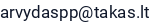 El. paštas