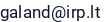 El. paštas