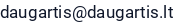 El. paštas