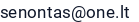 El. paštas