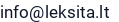 El. paštas