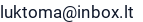 El. paštas