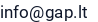 El. paštas