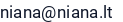 El. paštas