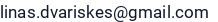 El. paštas