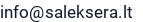 El. paštas