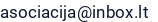 El. paštas