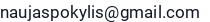 El. paštas
