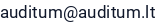 El. paštas