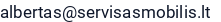 El. paštas
