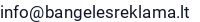 El. paštas