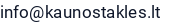 El. paštas