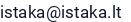 El. paštas