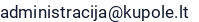 El. paštas