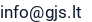 El. paštas