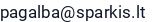 El. paštas