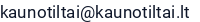 El. paštas
