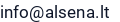 El. paštas