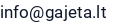 El. paštas