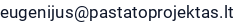 El. paštas