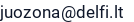 El. paštas