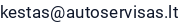 El. paštas