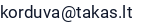 El. paštas