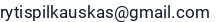 El. paštas