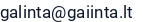 El. paštas