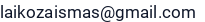El. paštas