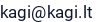 El. paštas