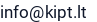 El. paštas