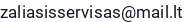 El. paštas