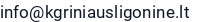 El. paštas