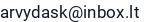 El. paštas