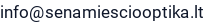 El. paštas