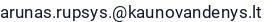 El. paštas