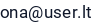 El. paštas