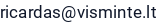 El. paštas