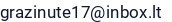 El. paštas