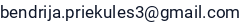 El. paštas