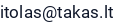 El. paštas