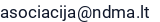 El. paštas