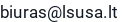 El. paštas