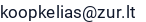 El. paštas