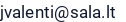 El. paštas