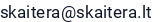 El. paštas