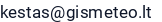 El. paštas